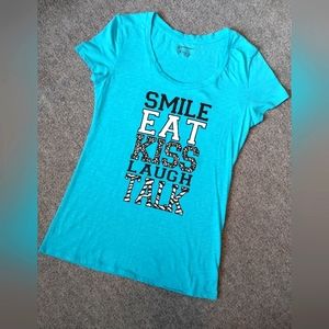 No boundaries tshirt